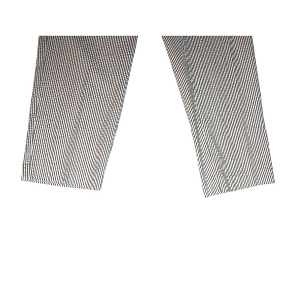 NWT  Ann Taylor Loft original Ankle Pants Size 16 - Picture 3 of 7